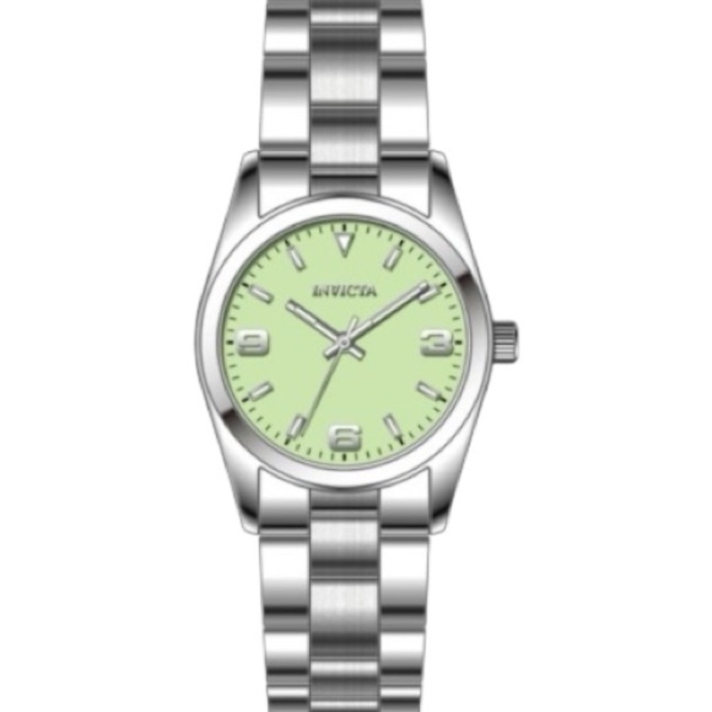 Invicta Celestial Maya Women's Watch - 28mm, Steel (69188)